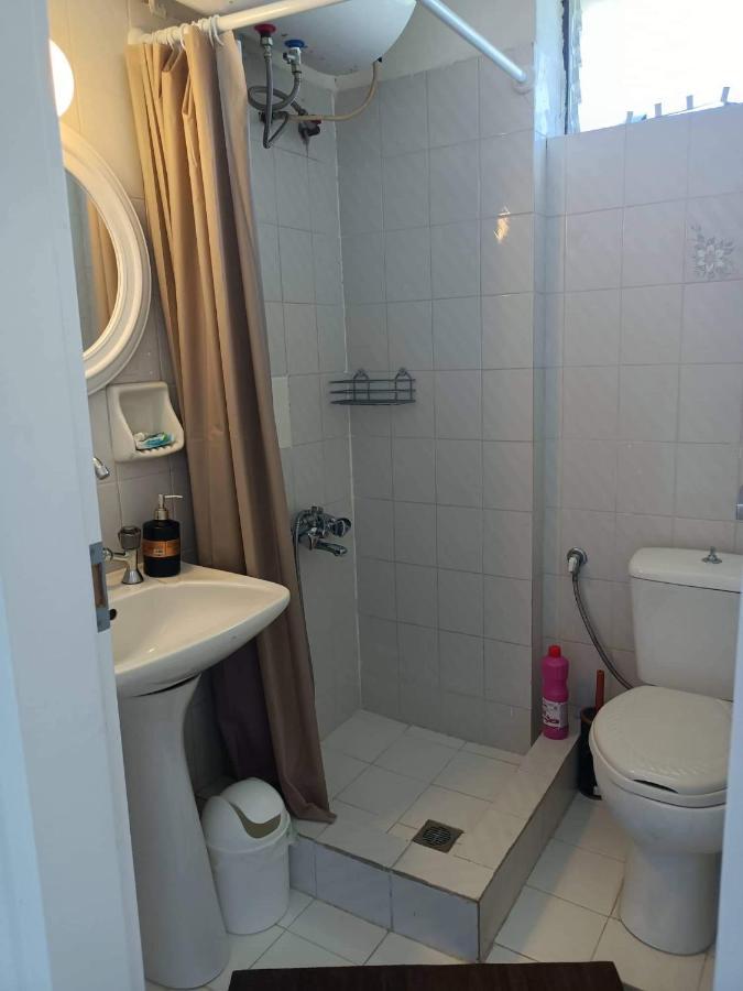 Akrata V Apartment المظهر الخارجي الصورة