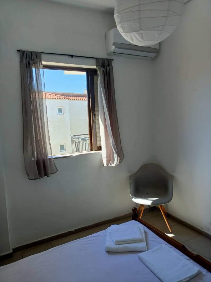 Akrata V Apartment المظهر الخارجي الصورة