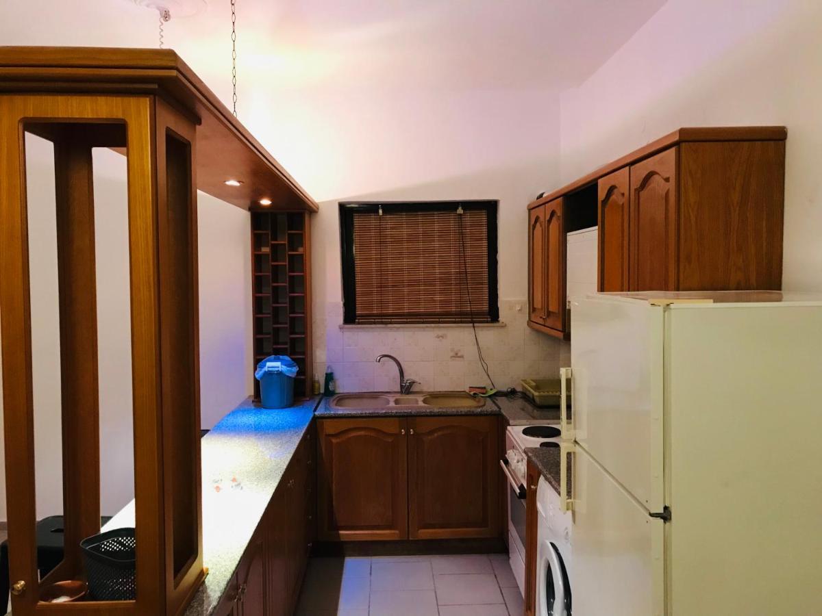 Akrata V Apartment المظهر الخارجي الصورة