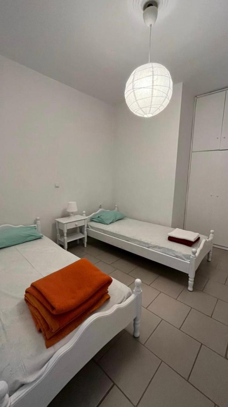 Akrata V Apartment المظهر الخارجي الصورة
