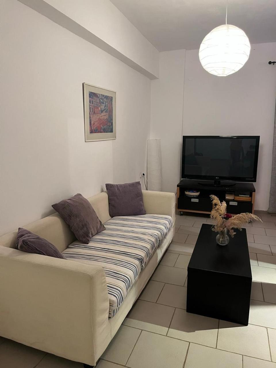 Akrata V Apartment المظهر الخارجي الصورة