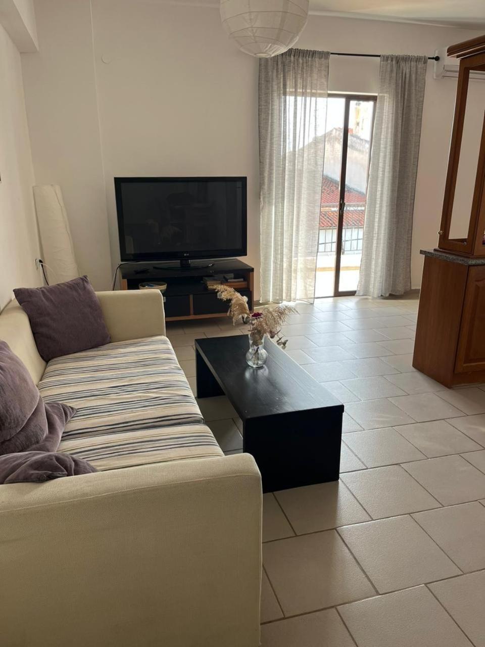 Akrata V Apartment المظهر الخارجي الصورة