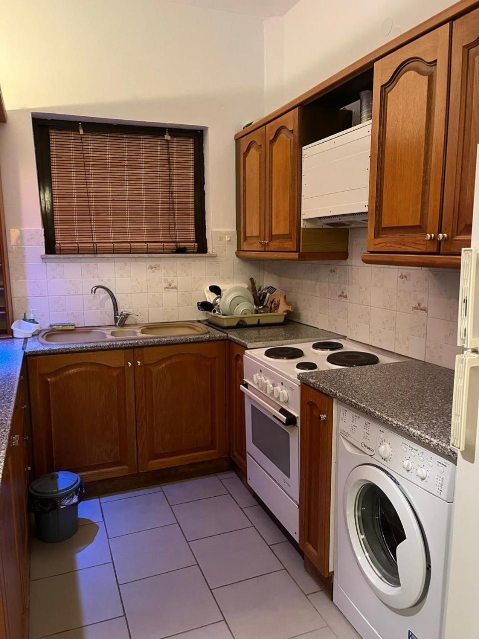 Akrata V Apartment المظهر الخارجي الصورة