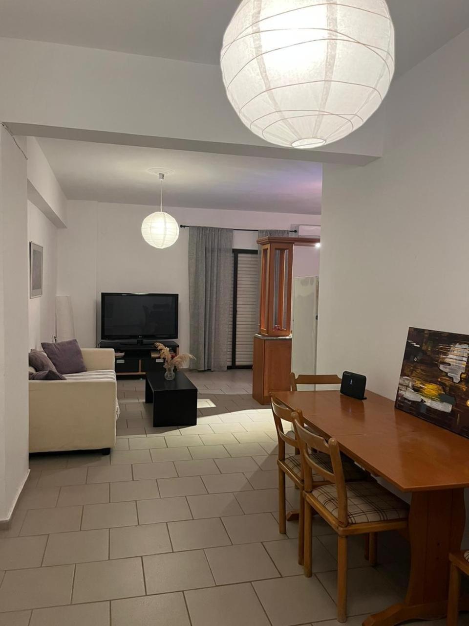 Akrata V Apartment المظهر الخارجي الصورة