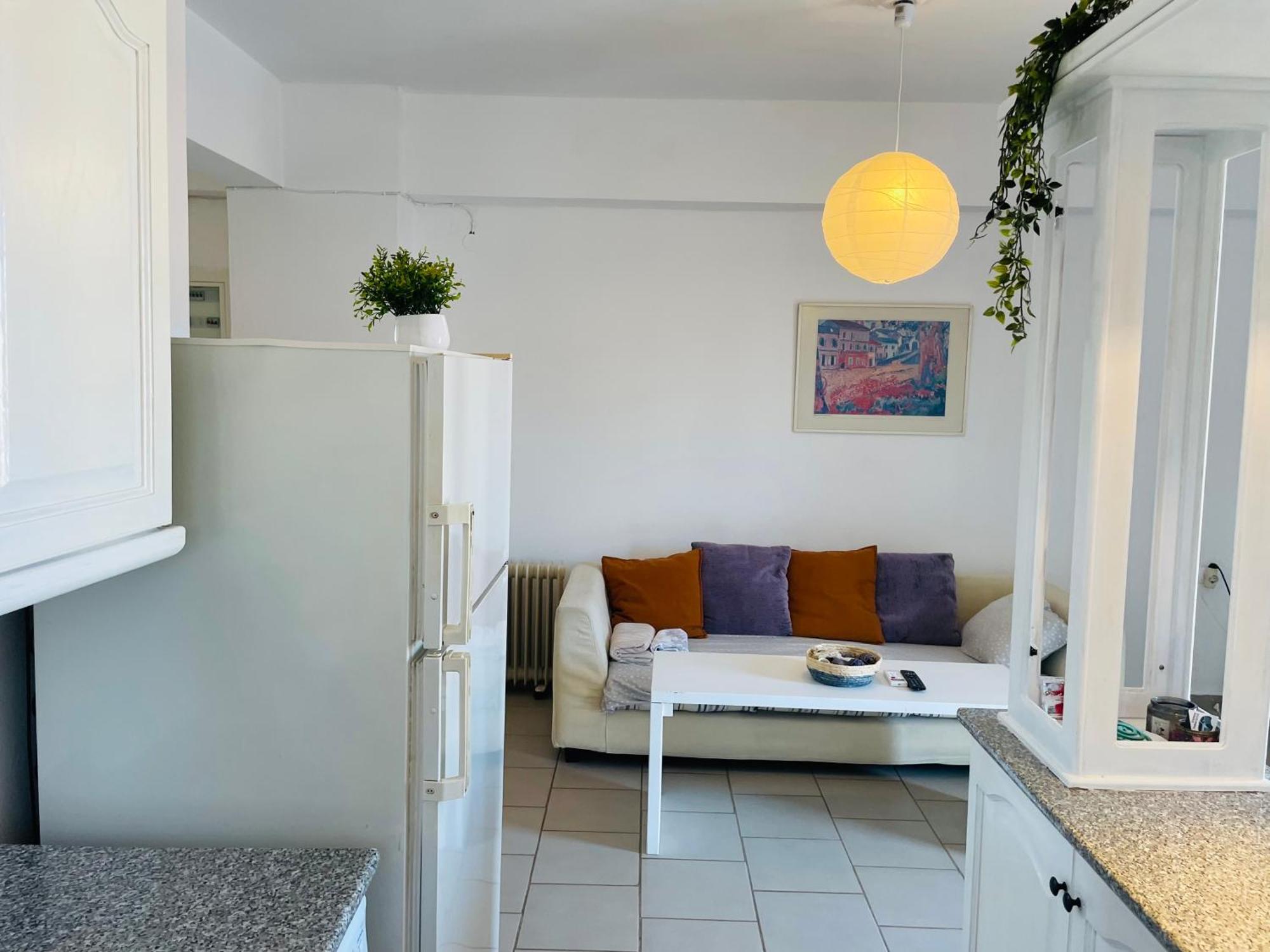Akrata V Apartment المظهر الخارجي الصورة