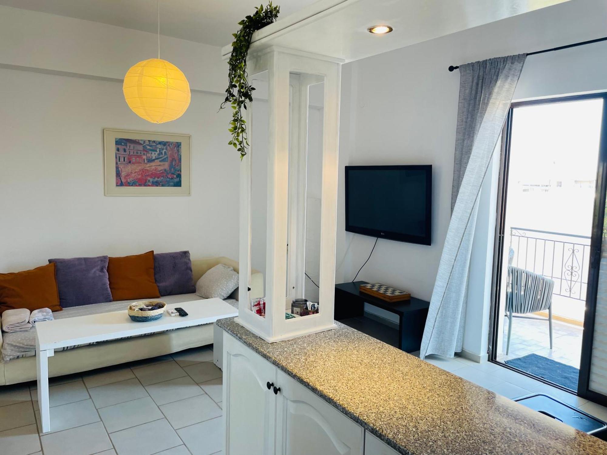 Akrata V Apartment المظهر الخارجي الصورة