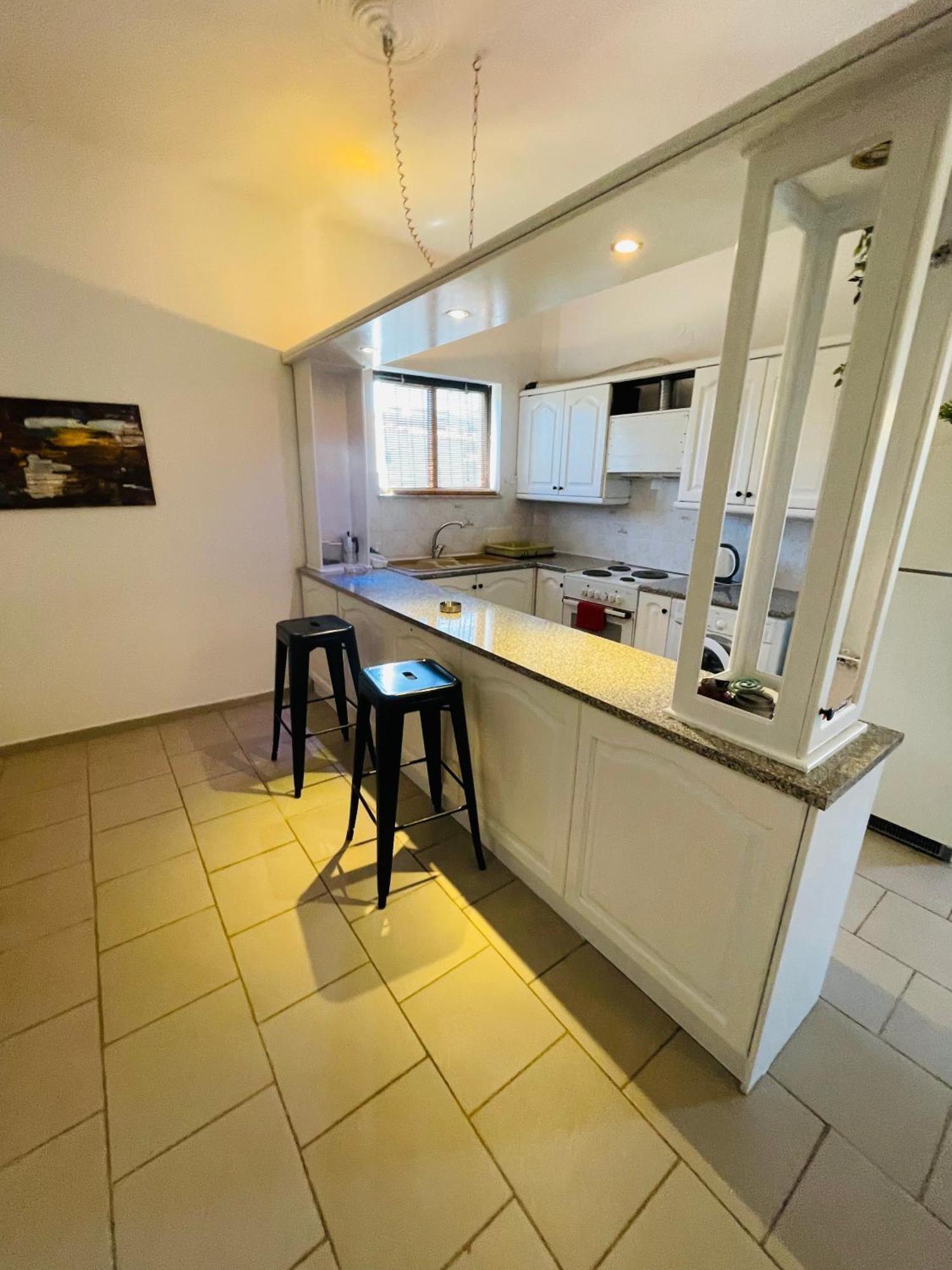 Akrata V Apartment المظهر الخارجي الصورة