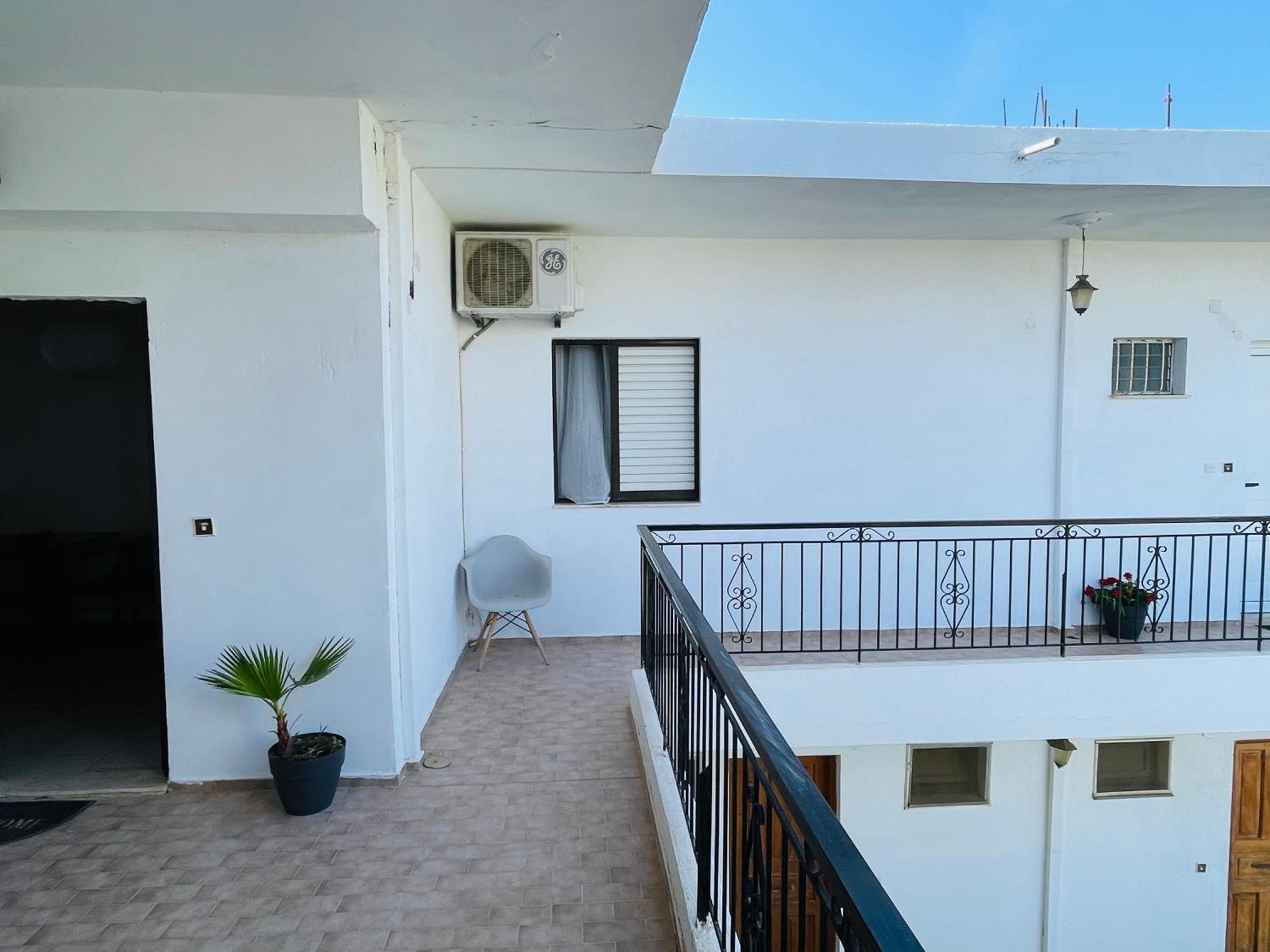 Akrata V Apartment المظهر الخارجي الصورة