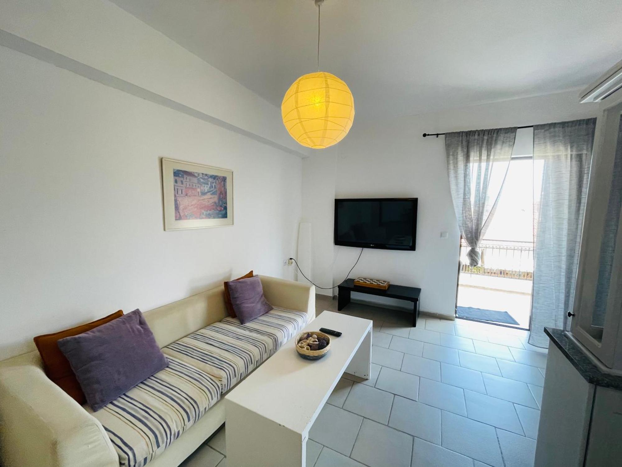 Akrata V Apartment المظهر الخارجي الصورة