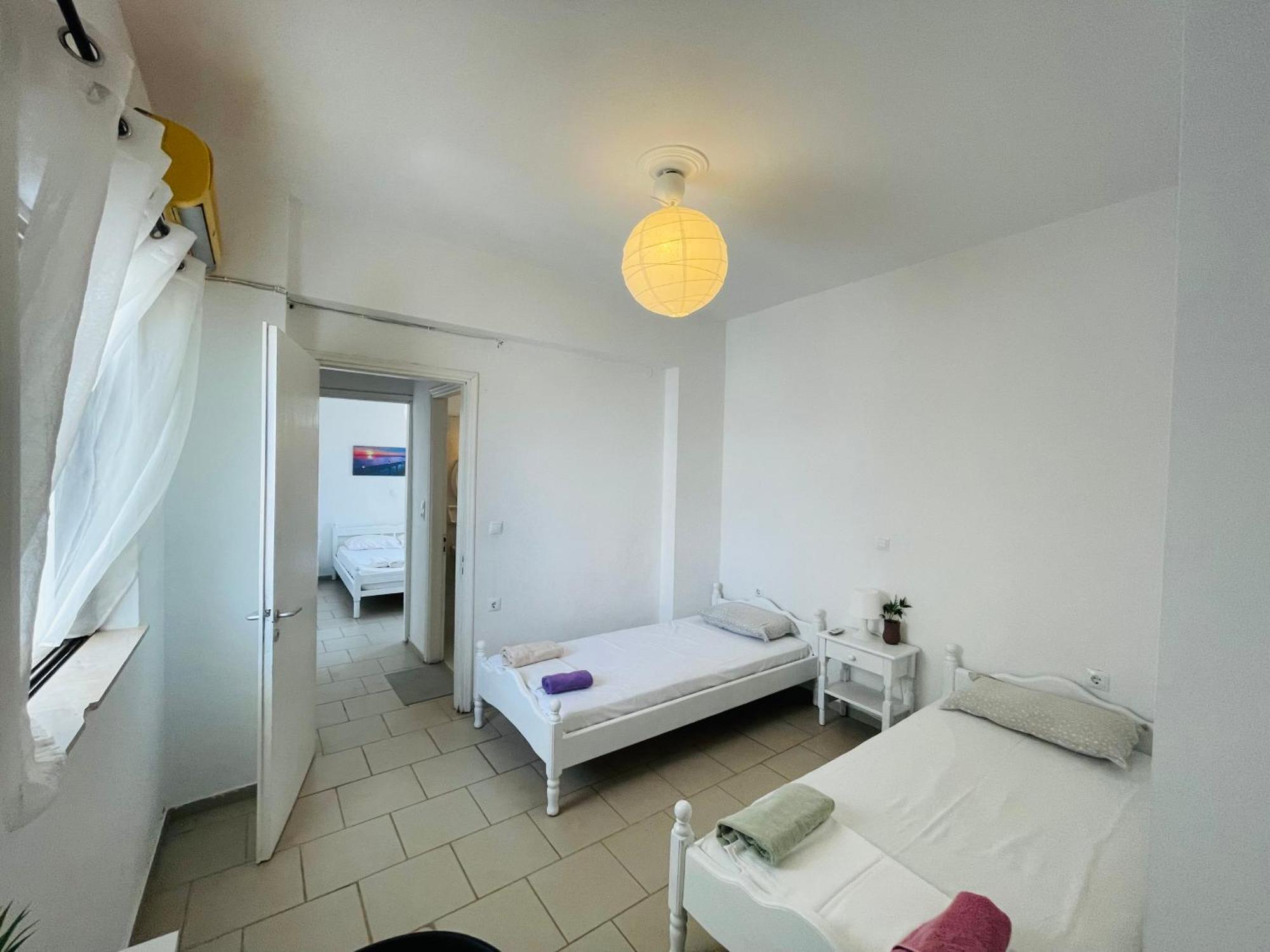 Akrata V Apartment المظهر الخارجي الصورة