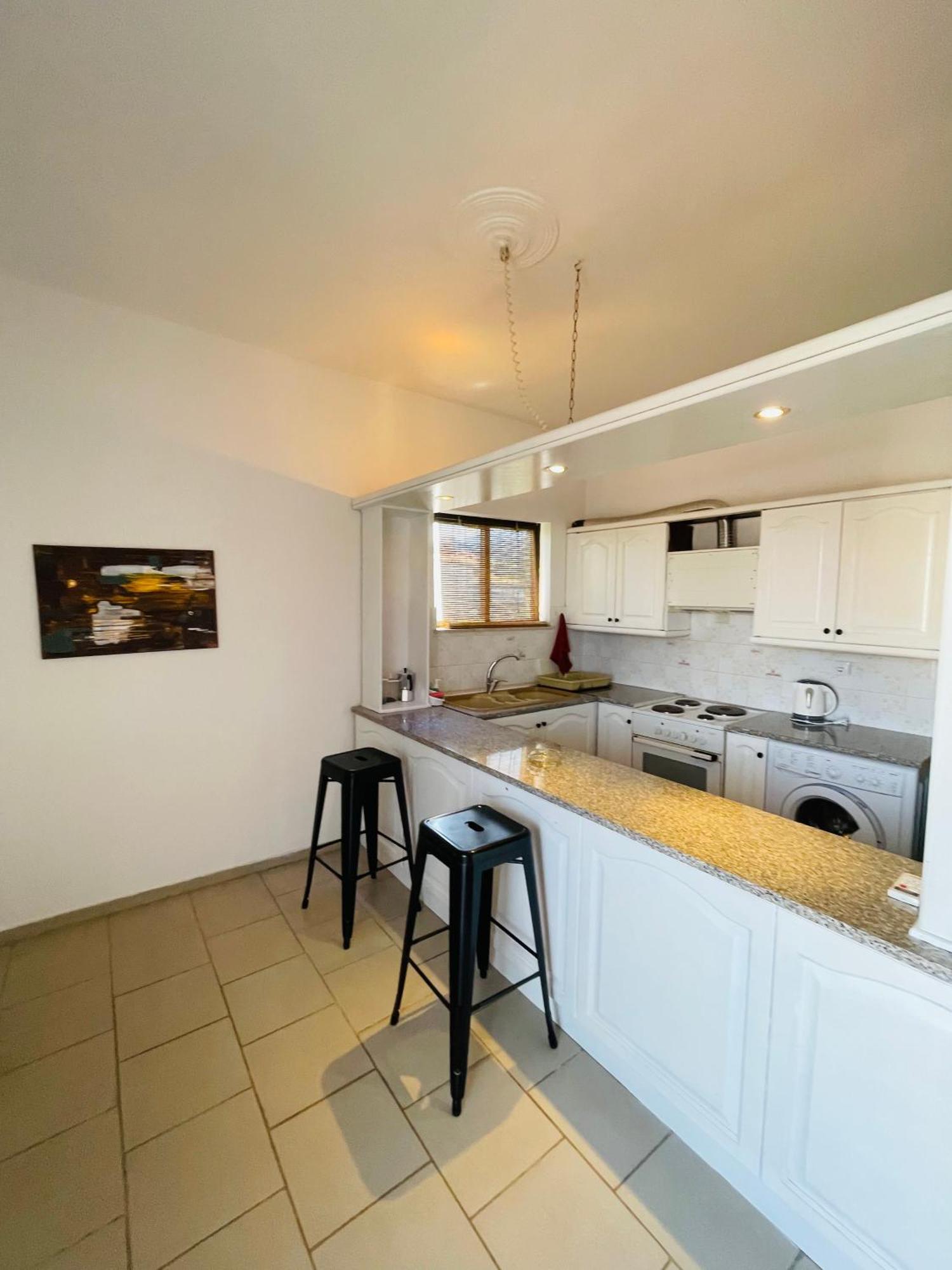 Akrata V Apartment المظهر الخارجي الصورة