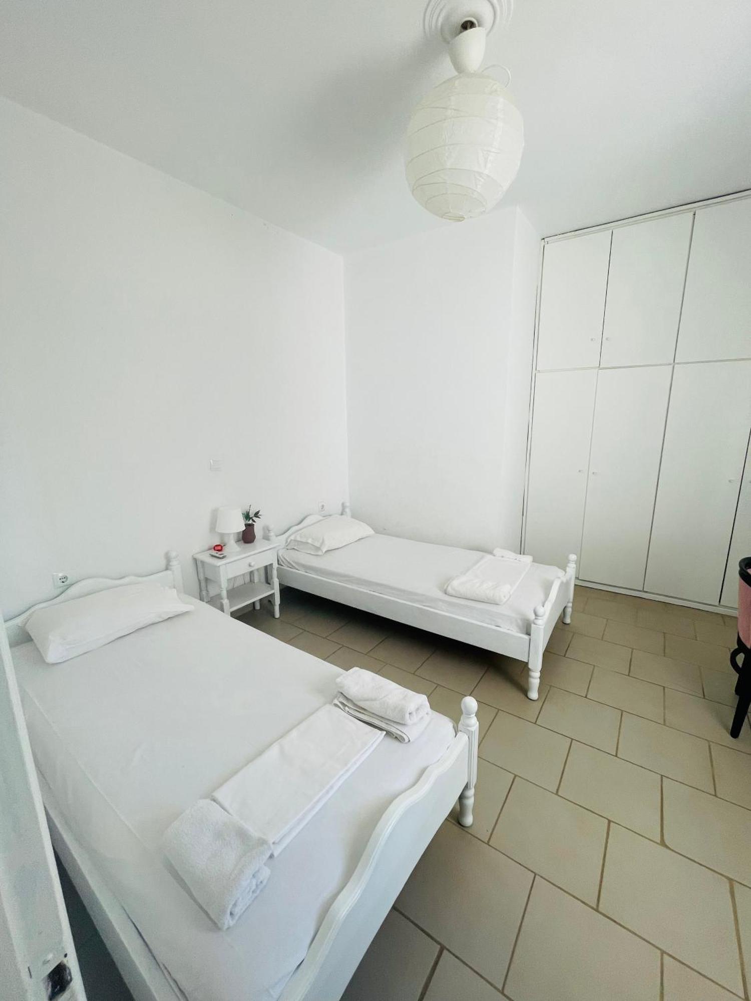 Akrata V Apartment المظهر الخارجي الصورة