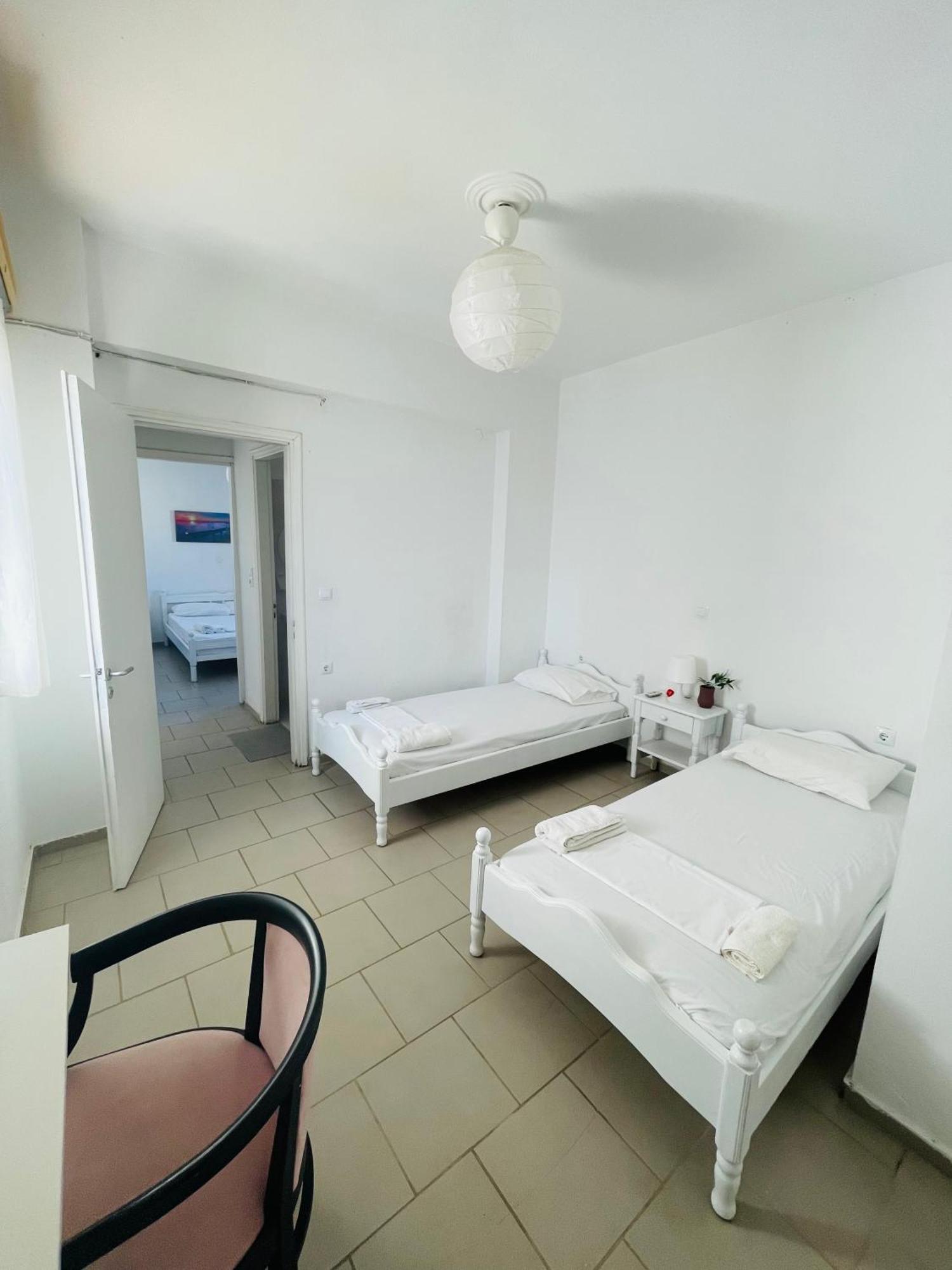 Akrata V Apartment المظهر الخارجي الصورة