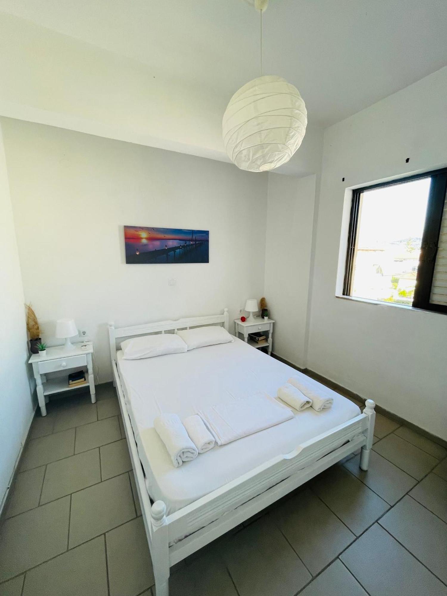 Akrata V Apartment المظهر الخارجي الصورة