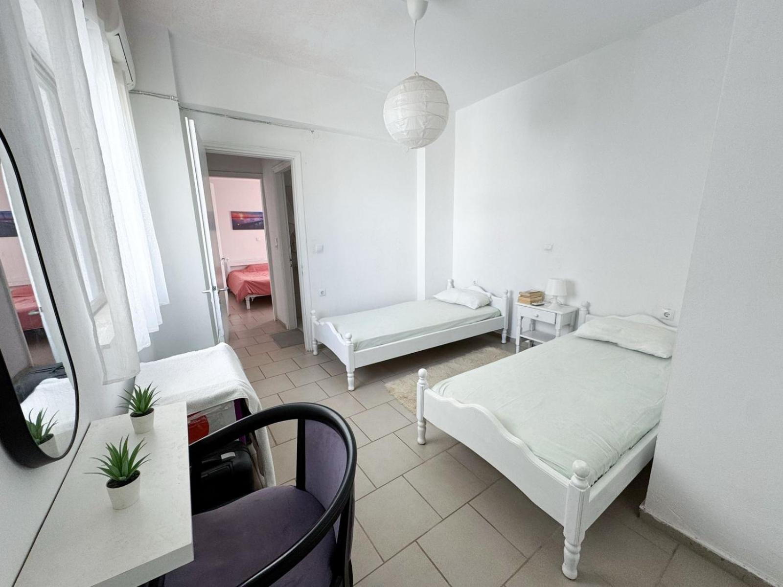 Akrata V Apartment المظهر الخارجي الصورة