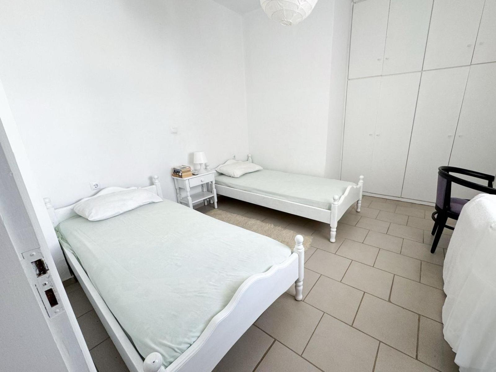 Akrata V Apartment المظهر الخارجي الصورة